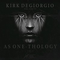 Purchase As One - Kirk Degiorgio Presents: Thology Vol. 1