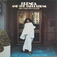 Purchase Brenda & The Tabulations - I Keep Coming Back For More (Vinyl)