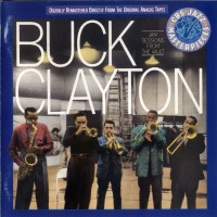 Purchase Buck Clayton - Jam Sessions From The Vault (Remastered 1988)