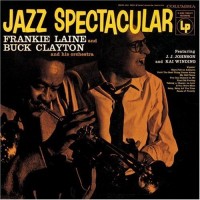 Purchase Buck Clayton - Jazz Spectacular (With Frankie Laine) (Vinyl)