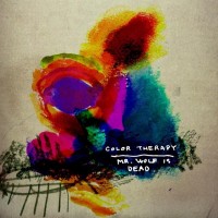 Purchase Color Therapy - Mr. Wolf Is Dead