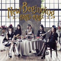 Purchase Band-Maid - New Beginning