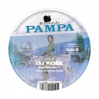 Purchase Dj Koze - Amygdala Remixes #2 (CDS)