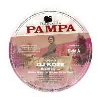 Purchase Dj Koze - Amygdala Remixes Pt. 1 (CDS)