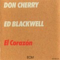 Buy Don Cherry - El Corazón (With Ed Blackwell) (Reissued 1994) Mp3 Download