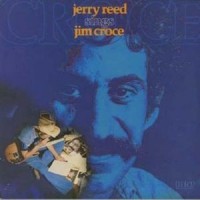 Purchase Jerry Reed - Jerry Reed Sings Jim Croce (Reissued 1990)