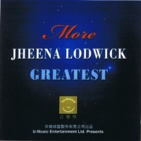 Purchase Jheena Lodwick - More Greatest Hits