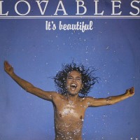 Purchase Lovables - It's Beautiful (VLS)