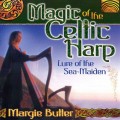 Buy Margie Butler - The Magic Of The Celtic Harp, Vol. II - Lure Of The Sea-Maiden Mp3 Download