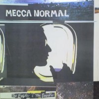 Purchase Mecca Normal - The Eagle & The Poodle