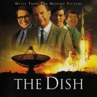 Purchase VA - The Dish OST