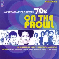 Purchase VA - Australian Pop Of The 70's Vol 2.: On The Prowl CD1