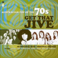 Purchase VA - Australian Pop Of The 70s Vol. 1: Get That Jive CD1