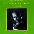 Buy Bud Powell Trio - At The Golden Circle, Vol. 4 (Reissued 1991) Mp3 Download