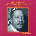 Buy Bud Powell Trio - At The Golden Circle, Vol. 5 (Reissued 1991) Mp3 Download