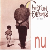 Purchase Christian Decamps & Fils - Nu