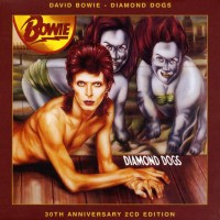 Purchase David Bowie - Diamond Dogs (30th Anniversary Edition) CD1