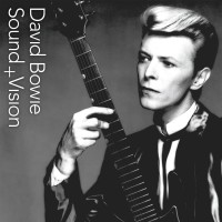 Purchase David Bowie - Sound + Vision (Reissued 2014) CD1