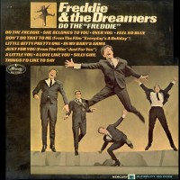 Purchase Freddie & The Dreamers - Do The Freddie (Vinyl)