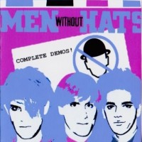 Purchase Men Without Hats - Complete Demos