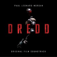 Purchase Paul Leonard-Morgan - Dredd OST
