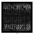 Buy Anthony Mea - Space Funky (EP) Mp3 Download