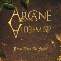Purchase Arcane Alchemists - From Tales To Spells