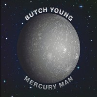 Purchase Butch Young - Mercury Man