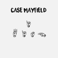 Purchase Case Mayfield - I Wish (EP)