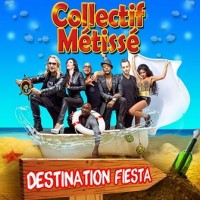 Purchase Collectif Metisse - Destination Fiesta