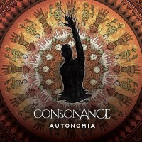 Purchase Consonance - Autonomia (EP)