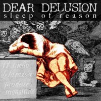 Purchase Dear Delusions - Sleep Of Reason