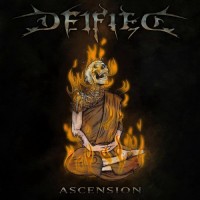 Purchase Deified - Ascension