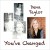 Purchase Dena Taylor- You've Changed MP3