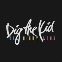 Purchase Dig The Kid - All Night Long (CDS)