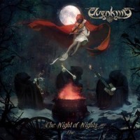 Purchase Elvenking - The Night Of Nights: Live CD1