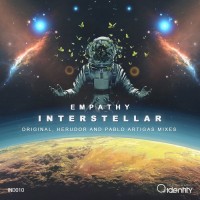 Purchase Empathy - Interstellar (EP)