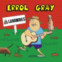 Purchase Errol Gray - Landmines