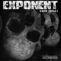Purchase Exponent - Upside Down (Remastered 2015)