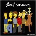 Buy Fossil Collective - Power Of Love (CDS) Mp3 Download