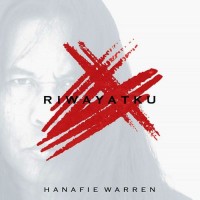 Purchase Hanafie Warren - Riwayatku