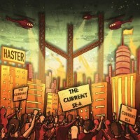 Purchase Haster - The Current Sea