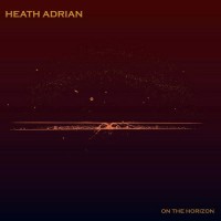 Purchase Heath Adrian - On The Horizon