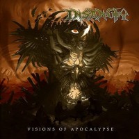 Purchase Insanity - Visions Of Apocalypse