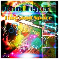 Purchase John Feitor - Time And Space (Instrumental)