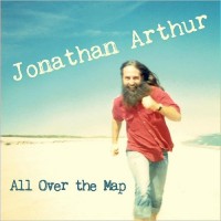 Purchase Jonathan Arthur - All Over The Map