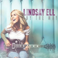 Purchase Lindsay Ell - By The Way (CDS)