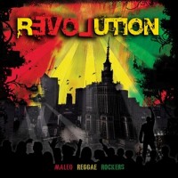 Purchase Maleo Reggae Rockers - Revolution