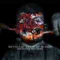 Buy Metallic Taste Of Blood - Doctoring The Dead Mp3 Download