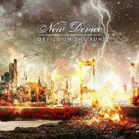 Purchase New Device - Devils On The Run (EP)